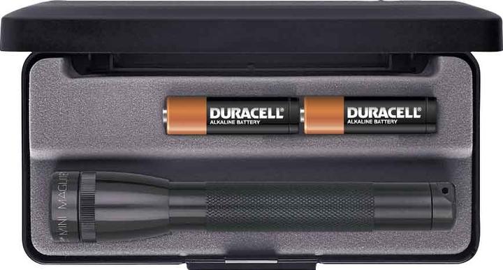 Produktbild Maglite 113-000-143 Classic Mini (14.50 cm, 14 lm)
