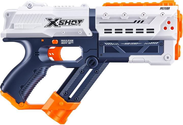 Produktbild Zuru Kugelblaster Chaos Meteor