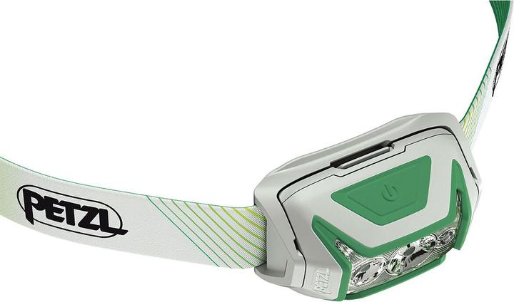 Productafbeelding Petzl Actik Kern (600 lm)