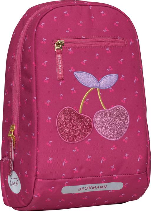 Immagine prodotto Beckmann Zaino scolastico Plus Air con tasca frontale double-face (20 l)