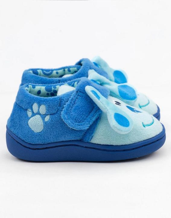 Actual product image Universal Textiles Childrens/Kids 3D Ears Slippers (28)
