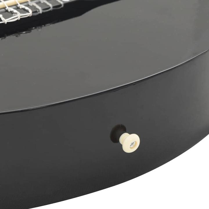 Actual product image VidaXL Theodora (Classical guitar, Lime wood)