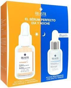 Produktbild Rilastil Intense C Gel Serum 2er Set - je 30ml (Gesichtspflege set)