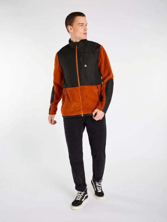 Produktbild Protest Full Zip Top Prtmanitoba (M)