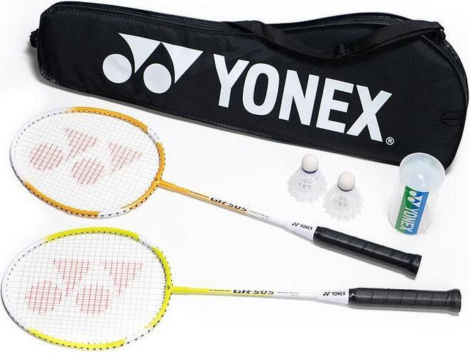 Actual product image Yonex Utrd2602 P