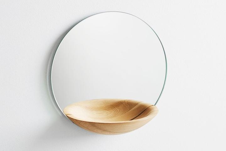 Image du produit Woud de poche (Ø 32 cm)