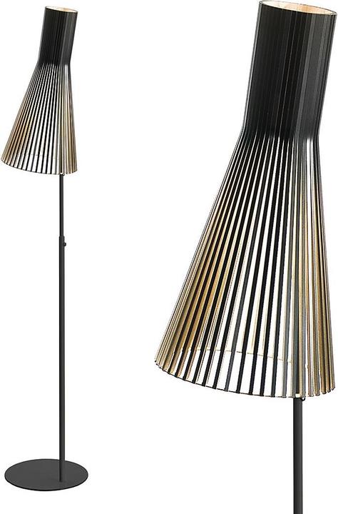 Actual product image Secto Design Secto 4210 (1700 lm, E27)