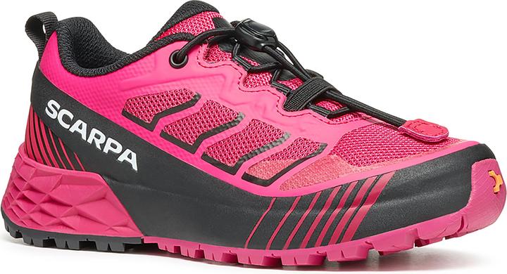 Actual product image Scarpa Kid's Ribelle Run (38)