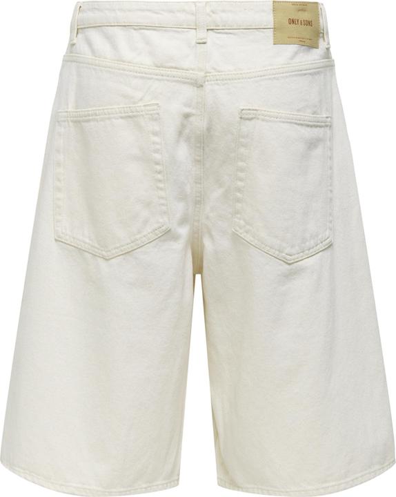 Actual product image Only & Sons Jeansshorts Carl kurze Hose (XL)