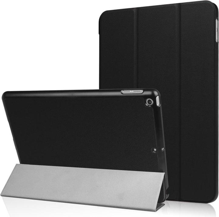 Immagine prodotto Cover-Discount Tri-fold Smart Case (iPad (5° gene), iPad 2018 (6° gene))