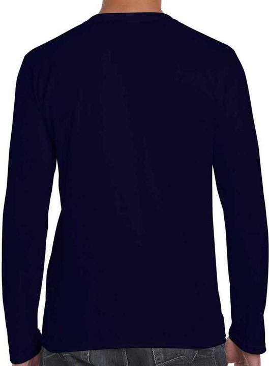 Gildan Softstyle TShirt Langärmlig (L)