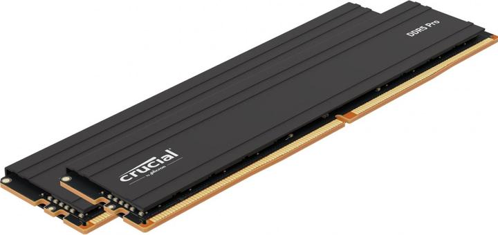 Produktbild Crucial Pro (2 x 16GB, 5600 MHz, DDR5-RAM, DIMM)