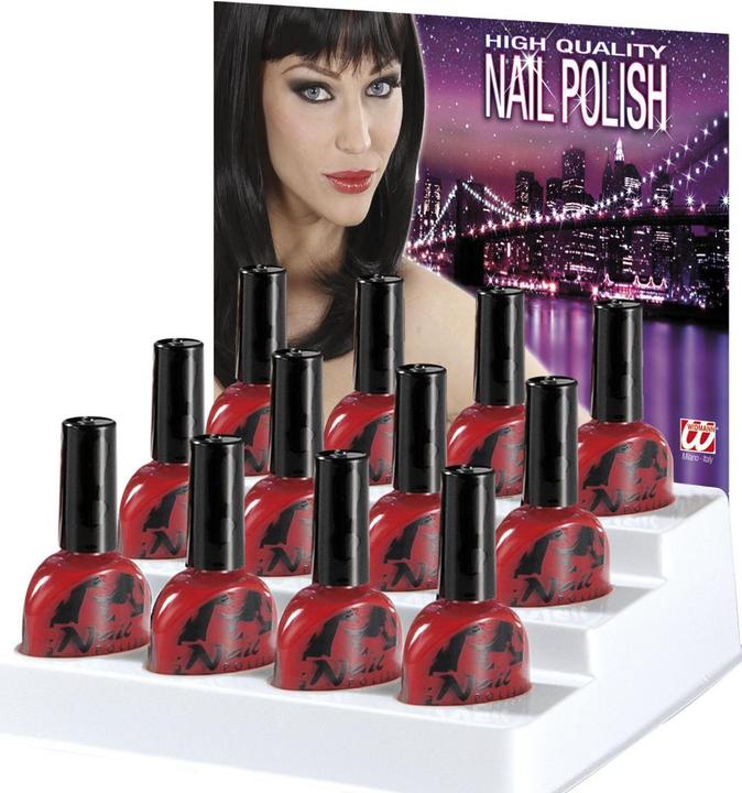Widmann Nagellack