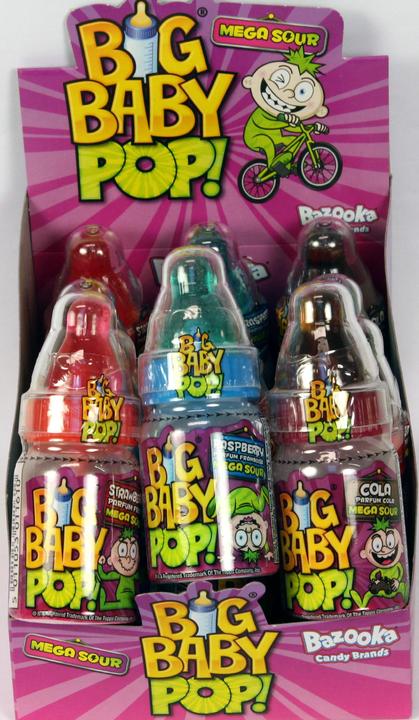 Produktbild FT Big Baby Pop (1 Stk., 32 g)