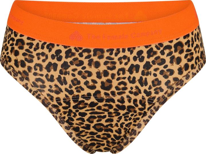 The Female Company Tanga Cotton Leo Strong (48)
