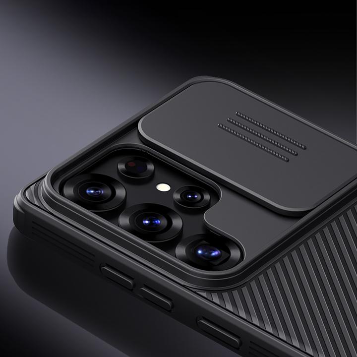 Produktbild Nillkin CamShield Pro (Samsung Galaxy S25 Ultra)