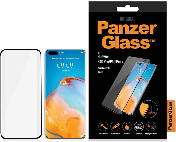 Image du produit PanzerGlass Affaire classée (1 pièce(s))
