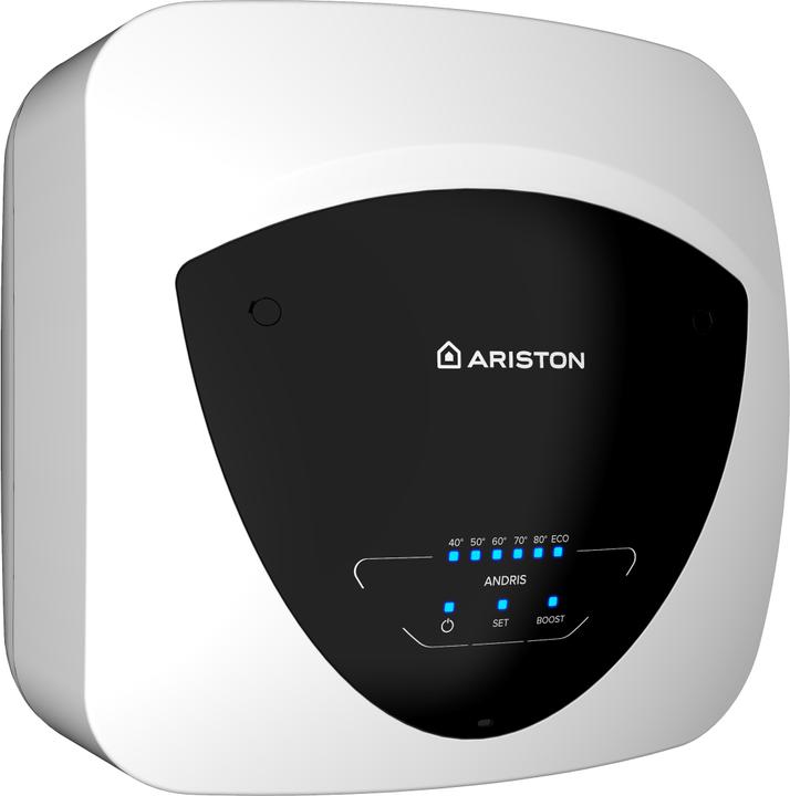 Actual product image Ariston Andris Elite 30/5 Eu