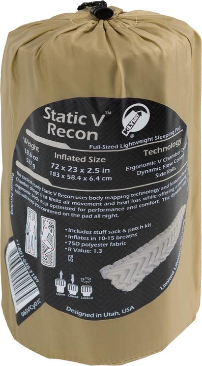 Produktbild Klymit Static V
