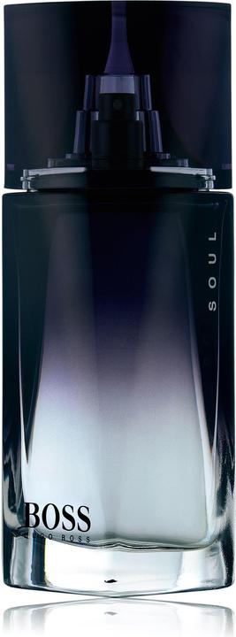 Actual product image Hugo Boss Soul (Eau de toilette, 90 ml)