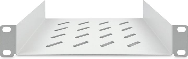 Produktbild Digitus 254 mm (10") 1HE Fachboden