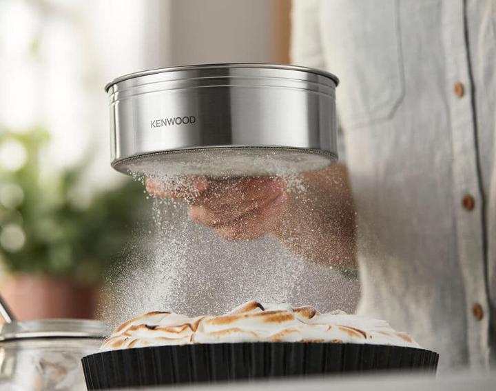 Actual product image Kenwood Preparation Set Kwsp200