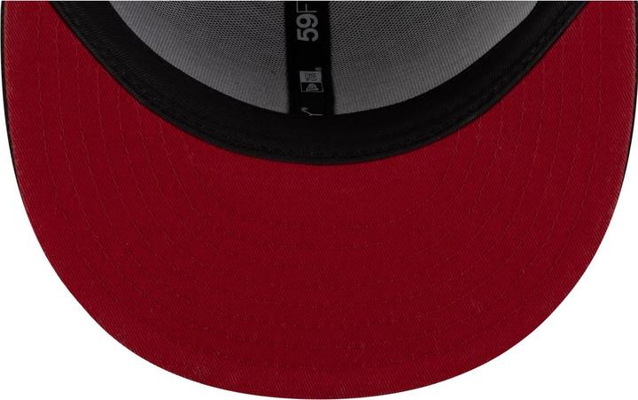 Produktbild New Era 59Fifty Fitted Cap - UFC MMA Zhang Weili - 7 7/8 (7 7/8)
