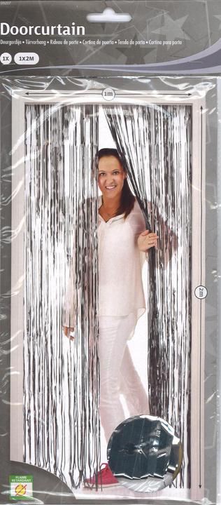 Actual product image Folat Silver gate leaf
