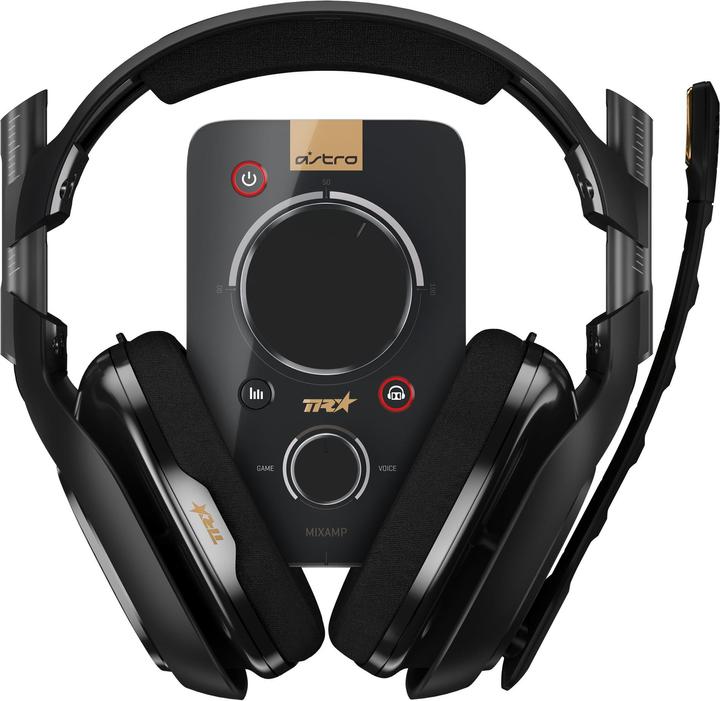 Produktbild Astro Gaming A40 Tr (Kabellos)