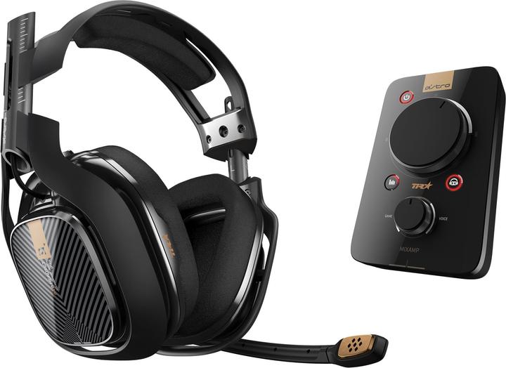 Astro Gaming A40 Tr (Sans fil)