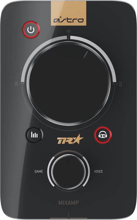 Produktbild Astro Gaming A40 Tr (Kabellos)