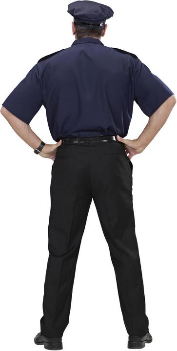 Actual product image Widmann NYPD police shirt (M, L)