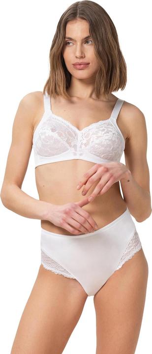 Produktbild Triumph Bügelloser BH Delicate Doreen (2er Pack, 80 F)