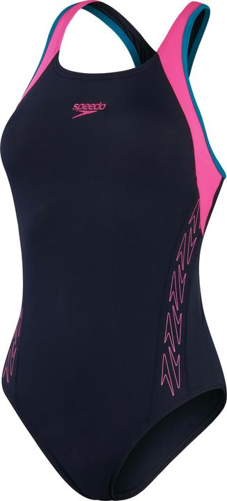 Produktbild Speedo HyperBoom Flyback (40, 44)