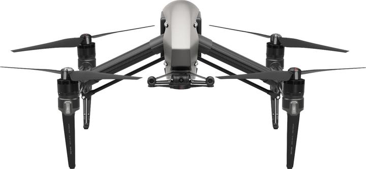 Produktbild DJI Inspire 2 (27 min, 3440 g)