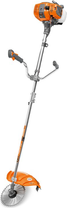 Daewoo Power Products Petrol brush cutter (Trim line)