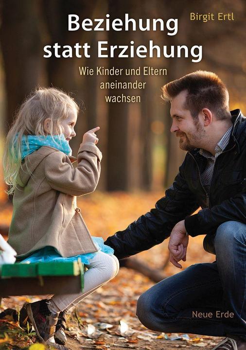 Relationship instead of education (German, Birgit Ertl, 2022)