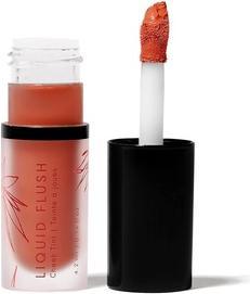Actual product image Monika Blunder Beauty Liquid Flush Cheek Tint Rome Burnt Orange - Clean (Rome Burnt Orange)