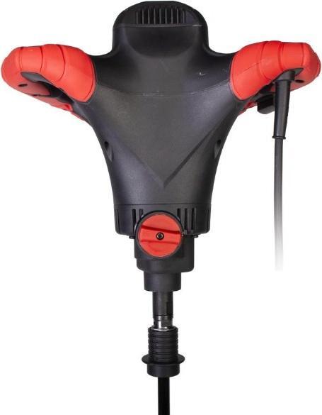 Produktbild Rubi Mischer Rubimix-9 Supertorque 230v