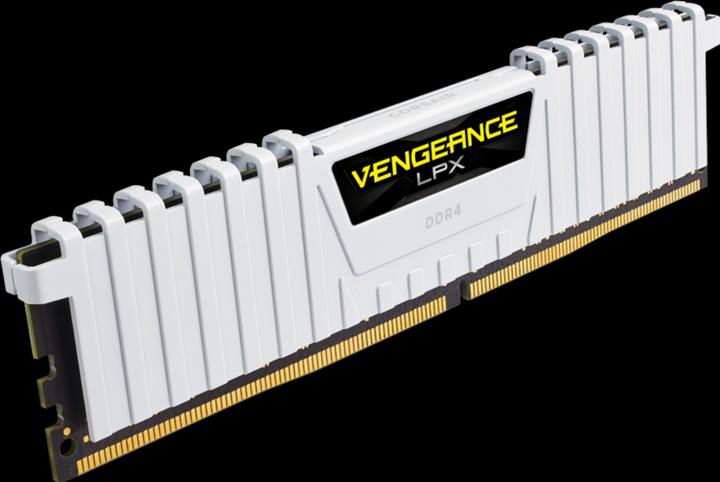 Produktbild Corsair Vengeance LPX (2 x 8GB, 3000 MHz, DDR4-RAM, DIMM)