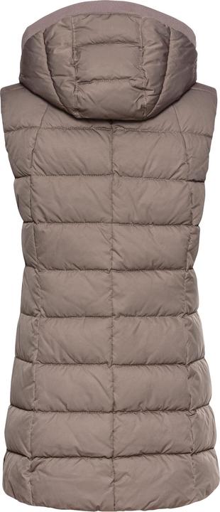 Produktbild Camel Active Lange Weste mit Kapuze (40)
