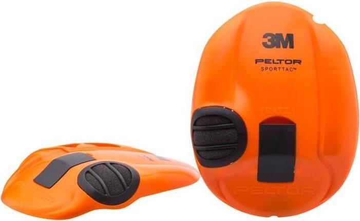 Produktbild 3M Peltor SportTac (1 x)