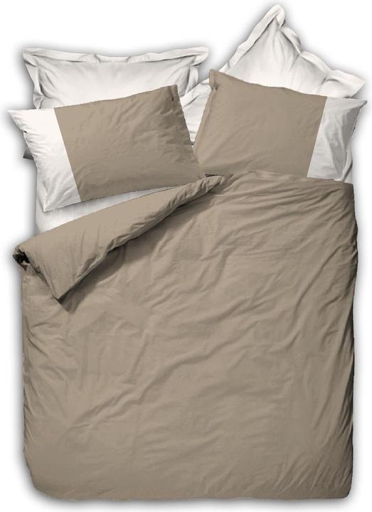 Cotton Box Linge de lit Plain
