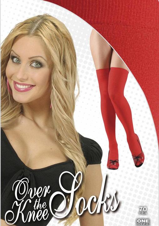 Produktbild Widmann Overknees Strümpfe (70 DEN, One Size)