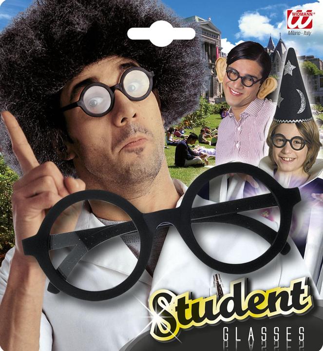 Produktbild Widmann Nerdbrille