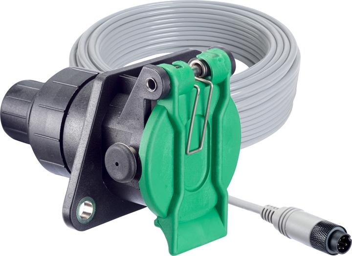 Actual product image Dometic PerfectView PVCCBL extension cable set