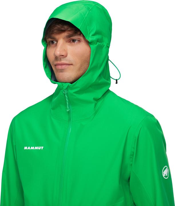 Immagine prodotto Mammut Alto Light HS Hooded Jacket Men (XXL)