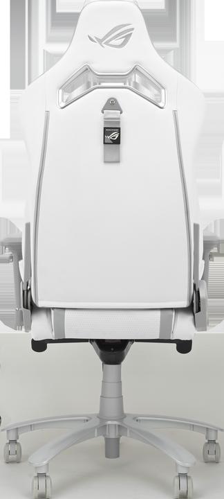 Produktbild ASUS Gaming Stuhl SL301CW ROG CHARIOT X Core WHT