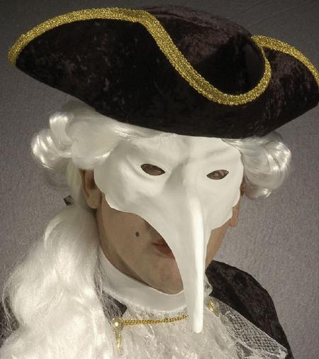 Produktbild Widmann Maske Venezia