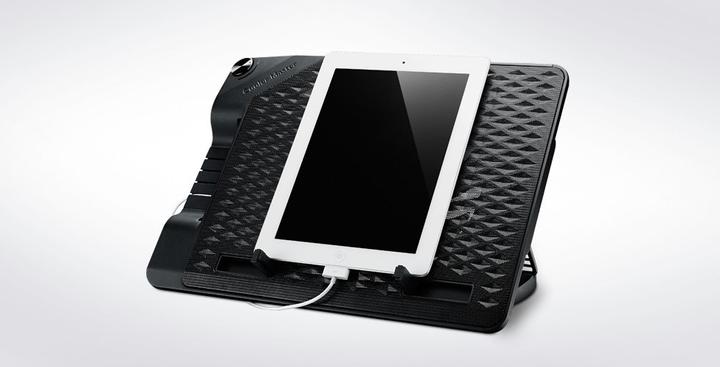 Image du produit Cooler Master Ergostand III